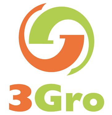 3 GRO